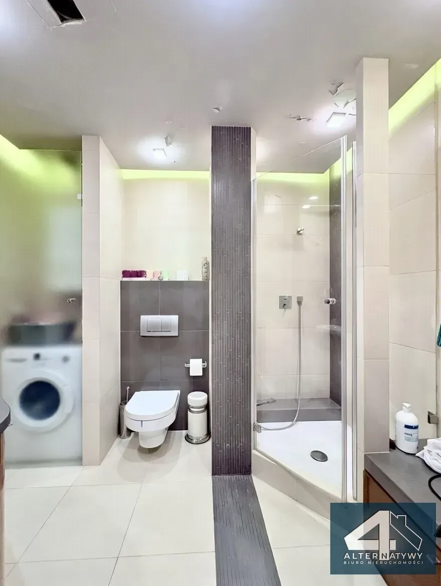 Dwa pokoje z opcją trzech w przyjemnym otoczeniu 14