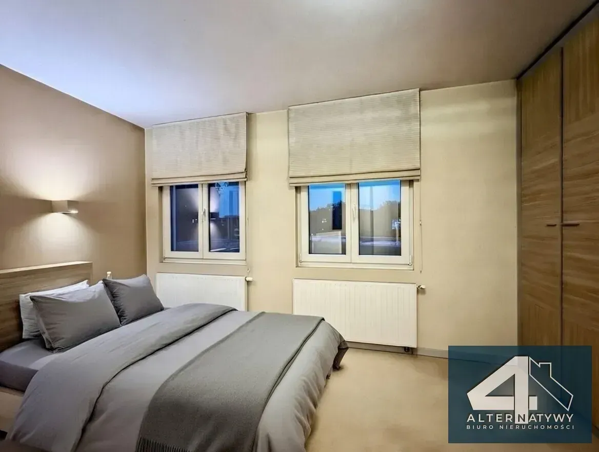 Przestronne mieszkanie w przyjemnym otoczeniu 3