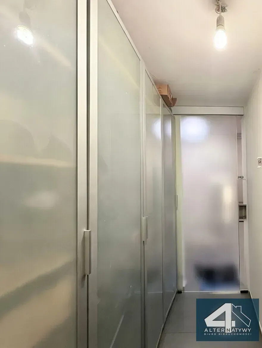 Przestronne mieszkanie w przyjemnym otoczeniu 7