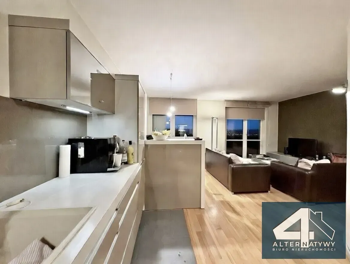 Przestronne mieszkanie w przyjemnym otoczeniu 11