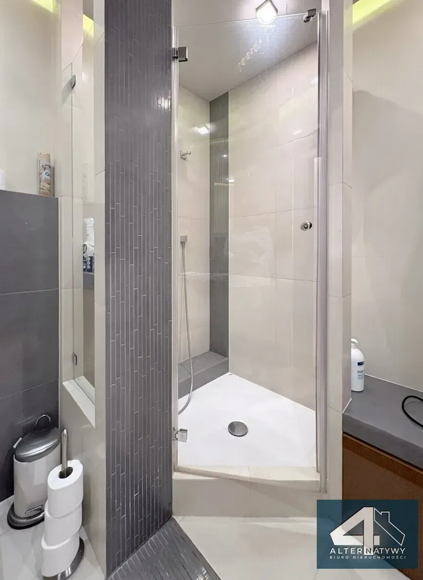 Przestronne mieszkanie w przyjemnym otoczeniu 13