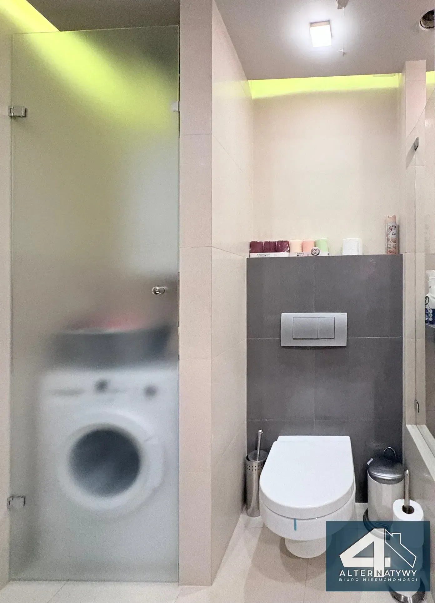 Przestronne mieszkanie w przyjemnym otoczeniu 15