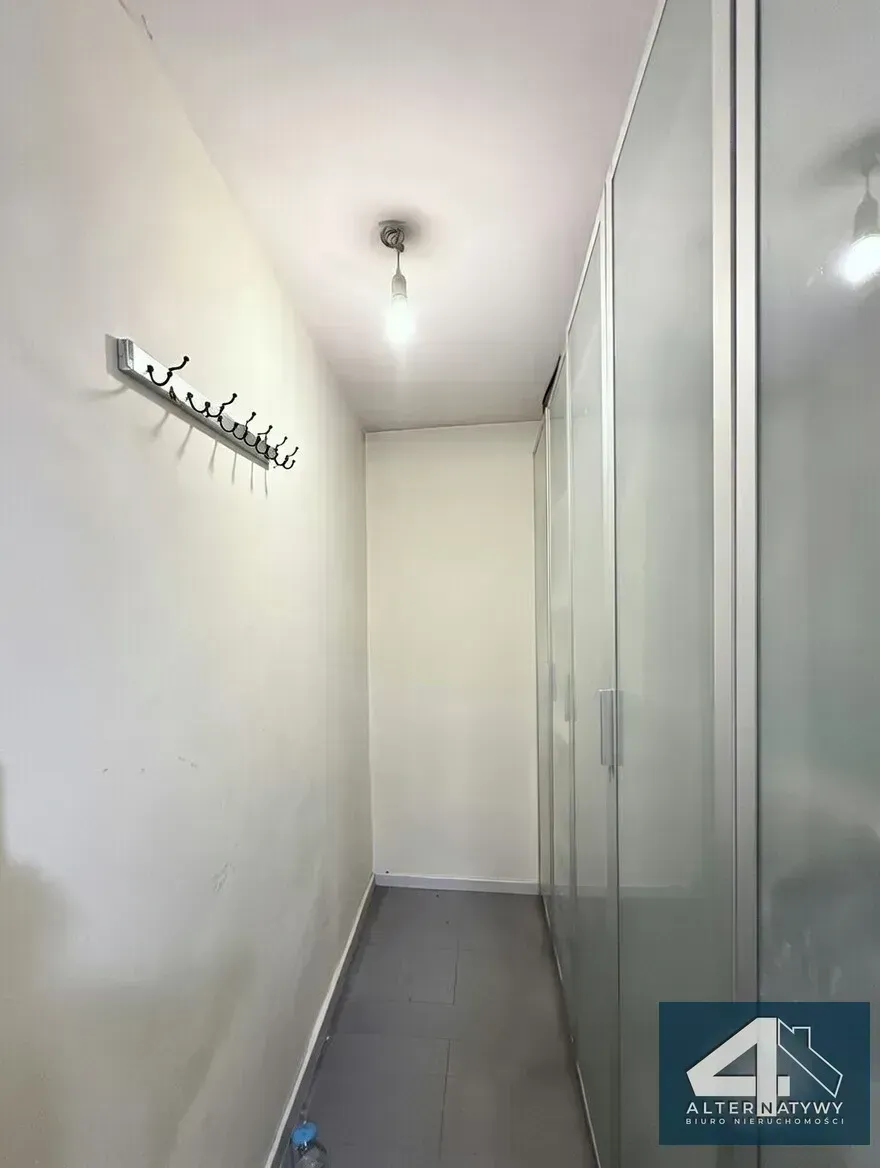 Przestronne mieszkanie w przyjemnym otoczeniu 7