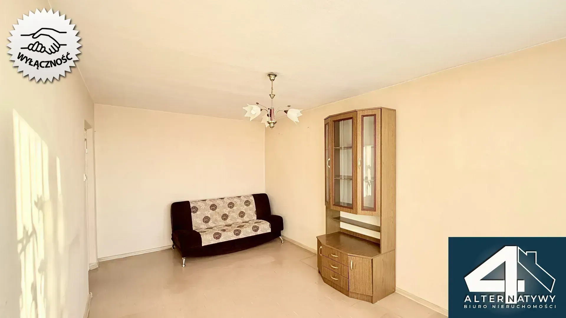 Piękny widok na miasto bez sąsiadów nad głową 3