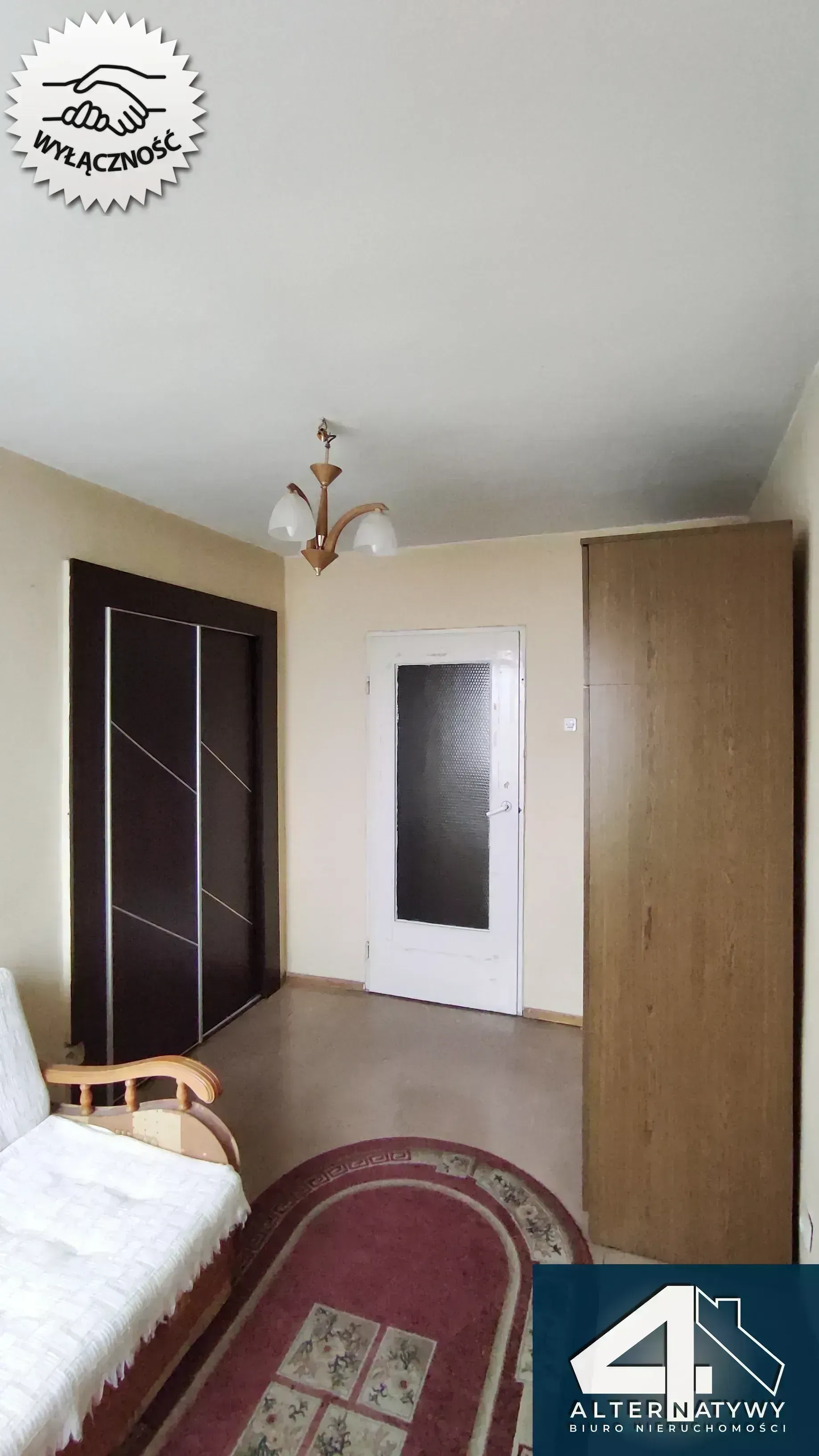 Piękny widok na miasto bez sąsiadów nad głową 9