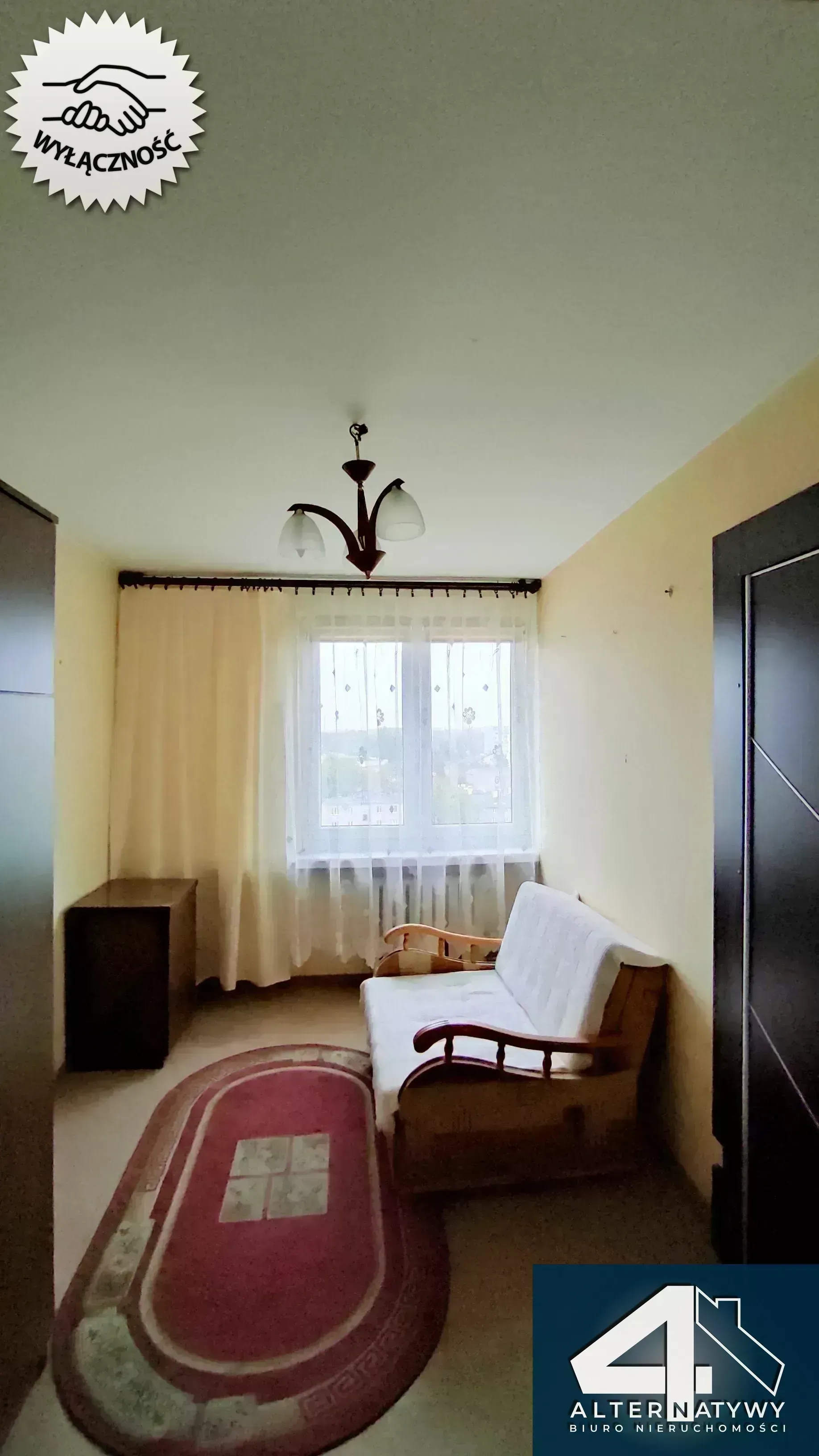 Piękny widok na miasto bez sąsiadów nad głową 10