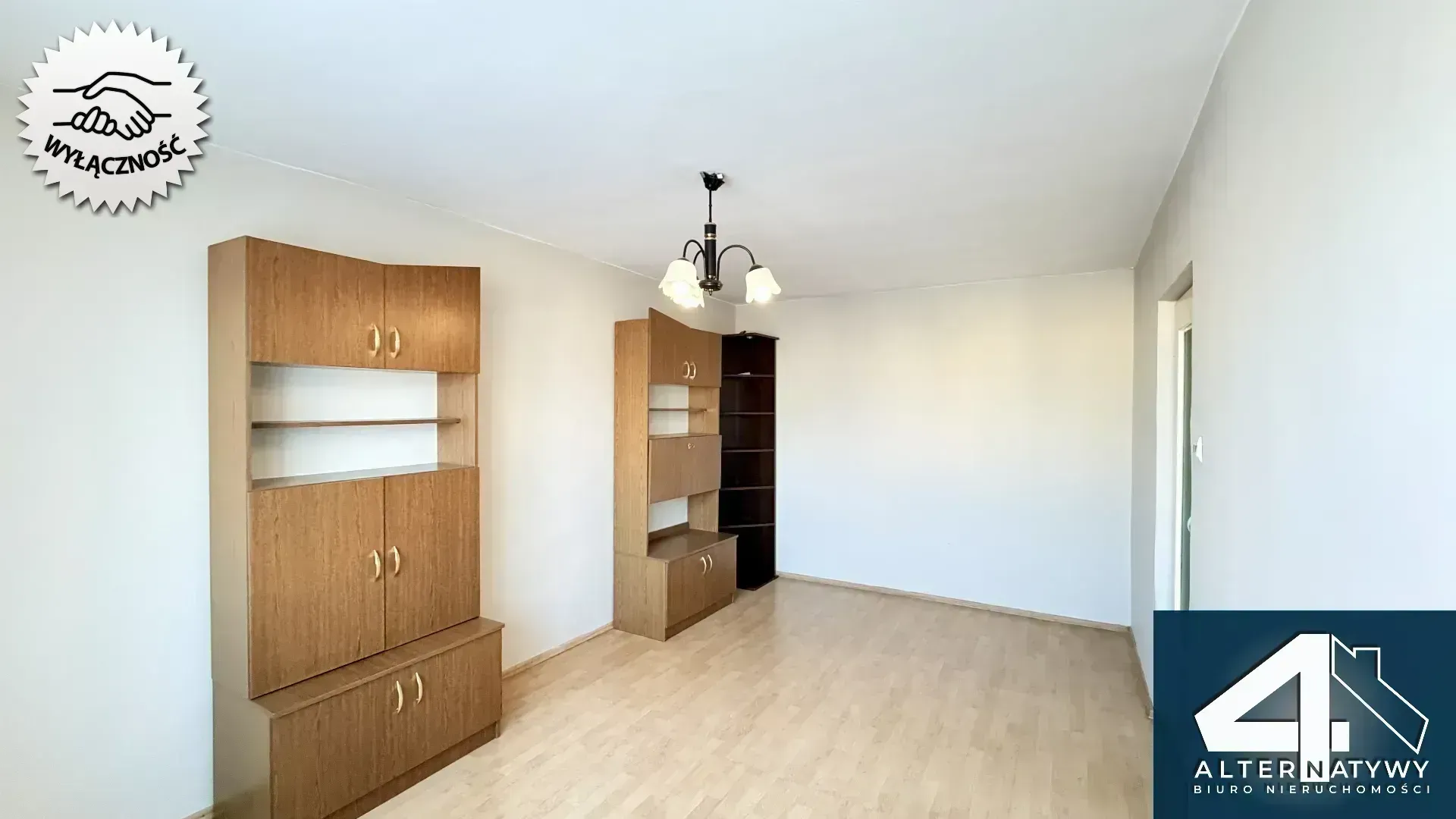 Piękny widok na miasto bez sąsiadów nad głową 13