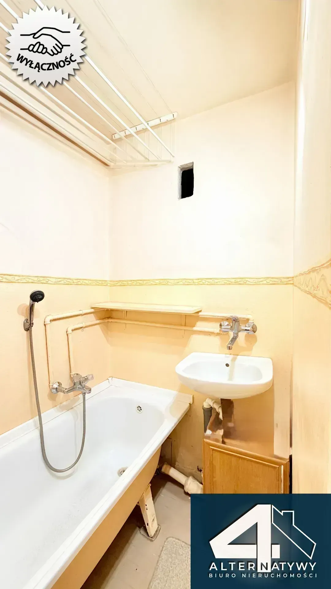 Piękny widok na miasto bez sąsiadów nad głową 18