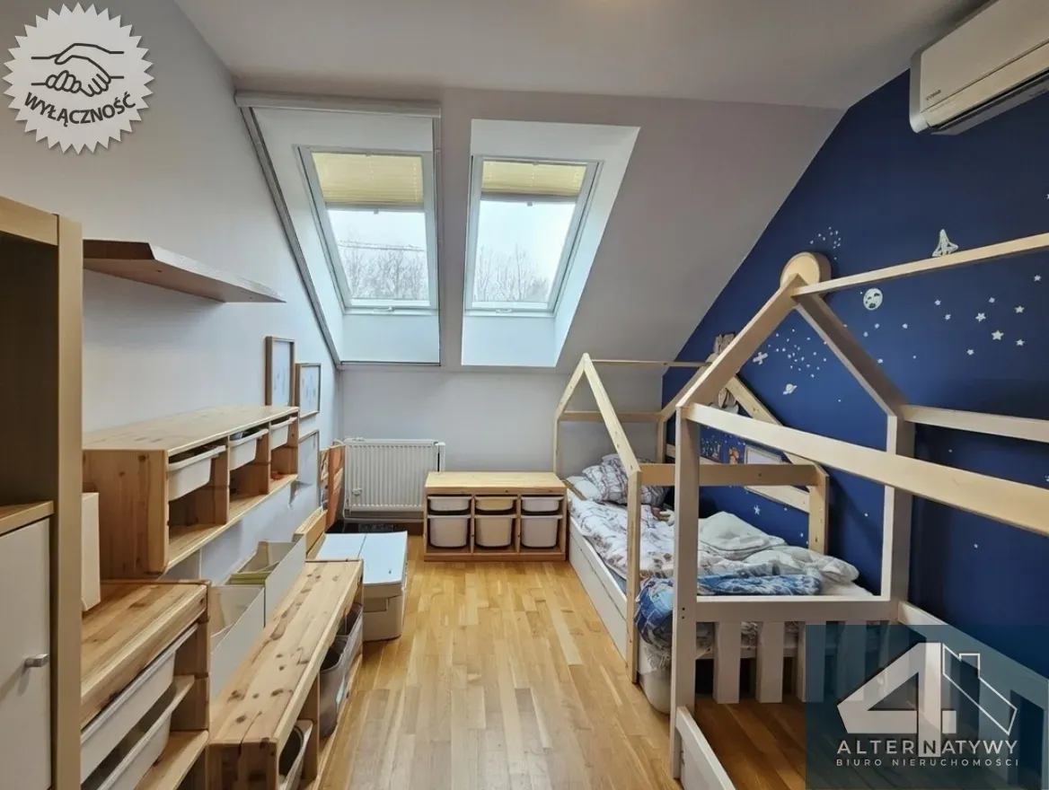 Komfortowe mieszkanie z balkonem i klimatyzacją 9