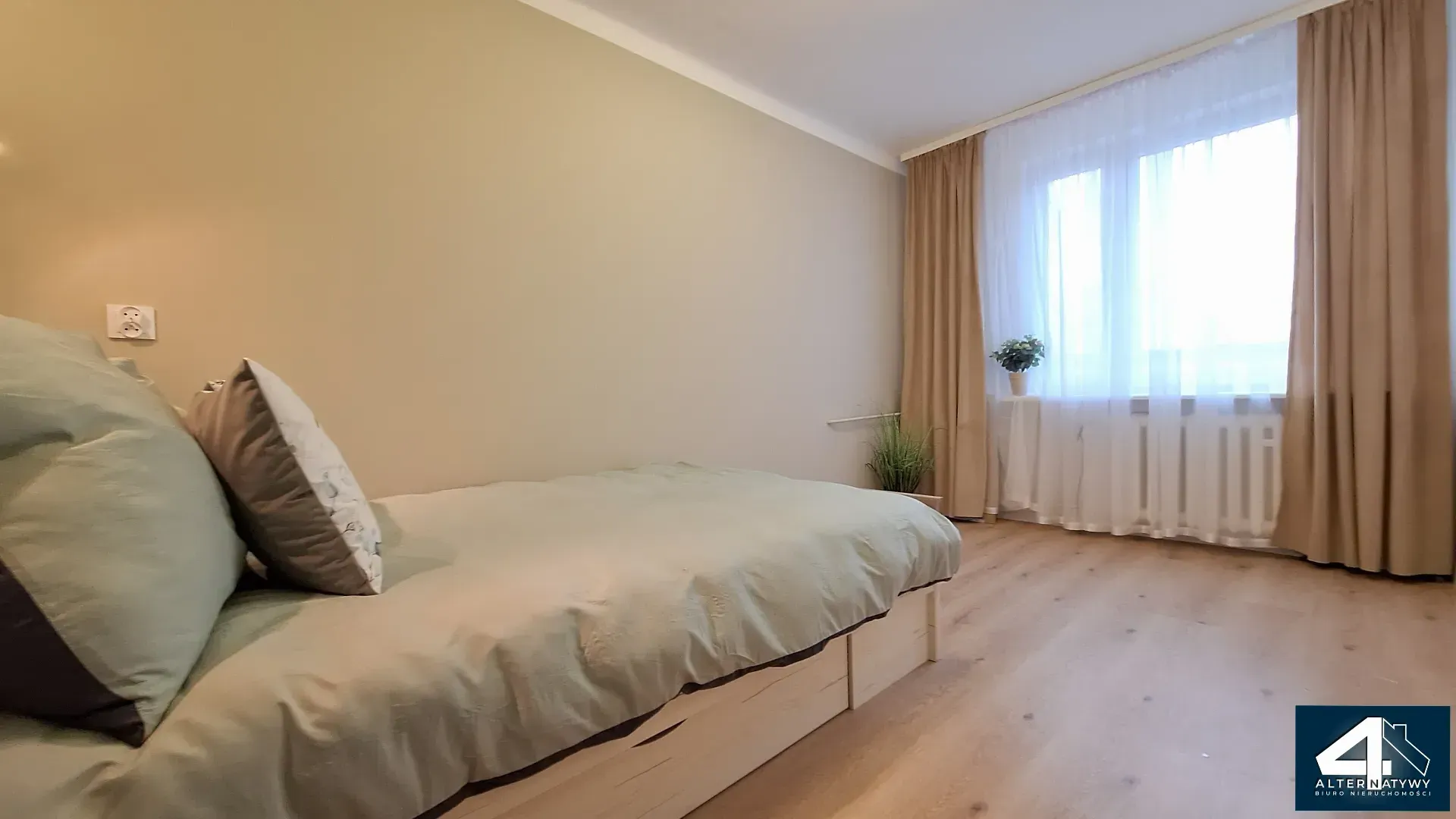 Kraków, Ugorek, 2 pokoje, premium! 5