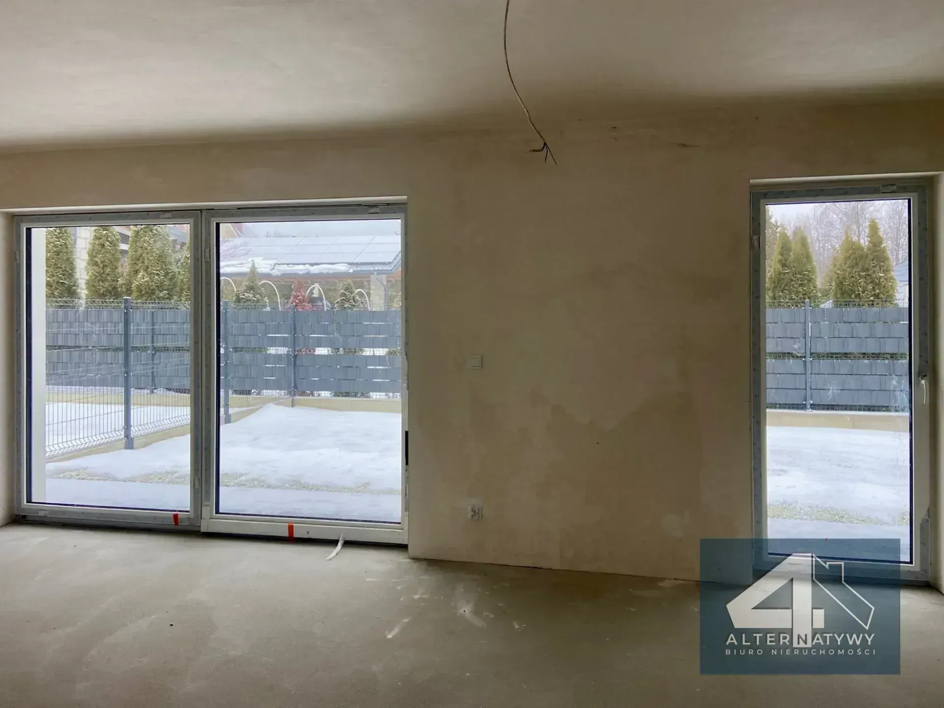 Bliźniak cicha okolica blisko Krakowa!! 3