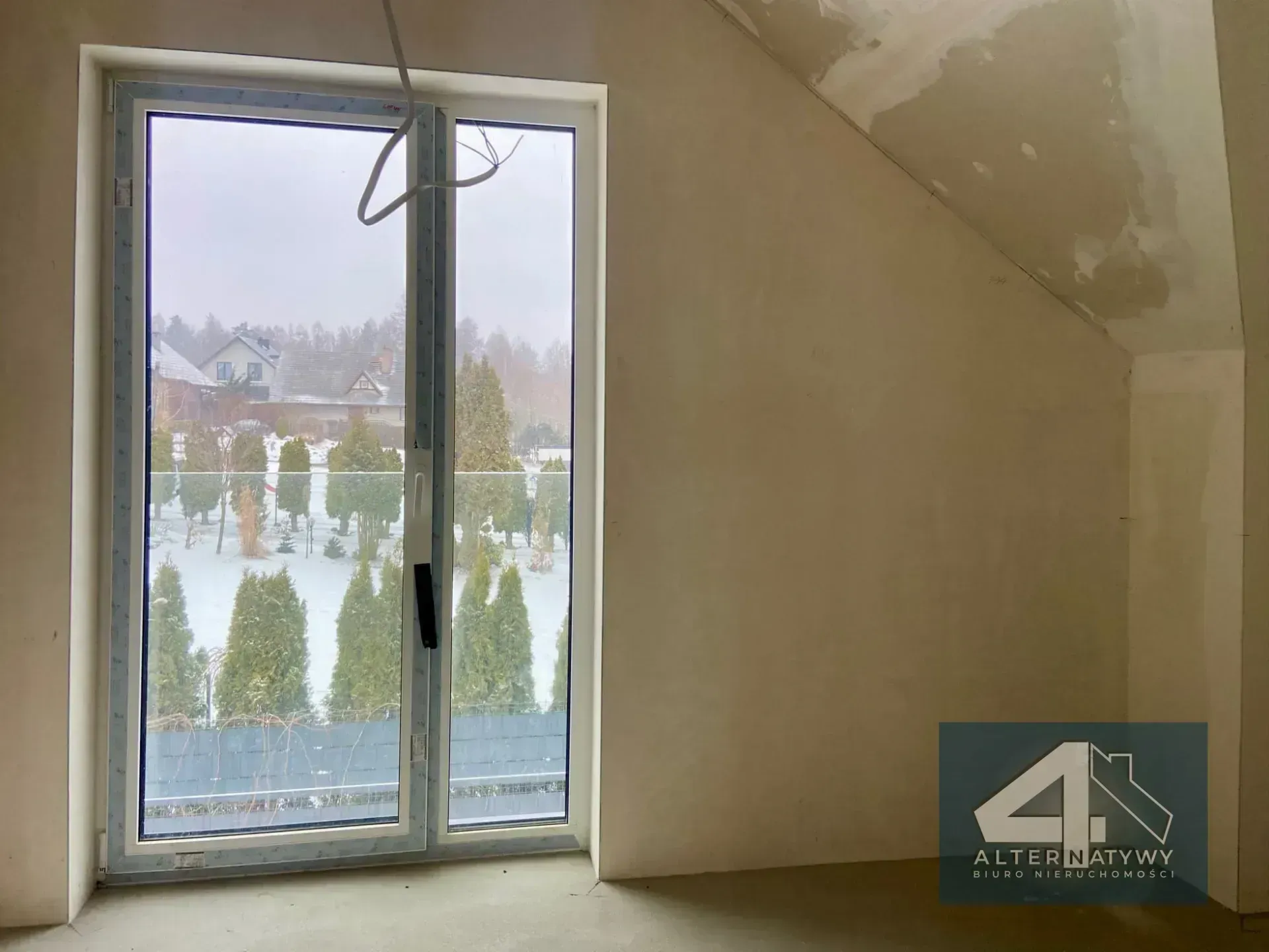 Bliźniak cicha okolica blisko Krakowa!! 10