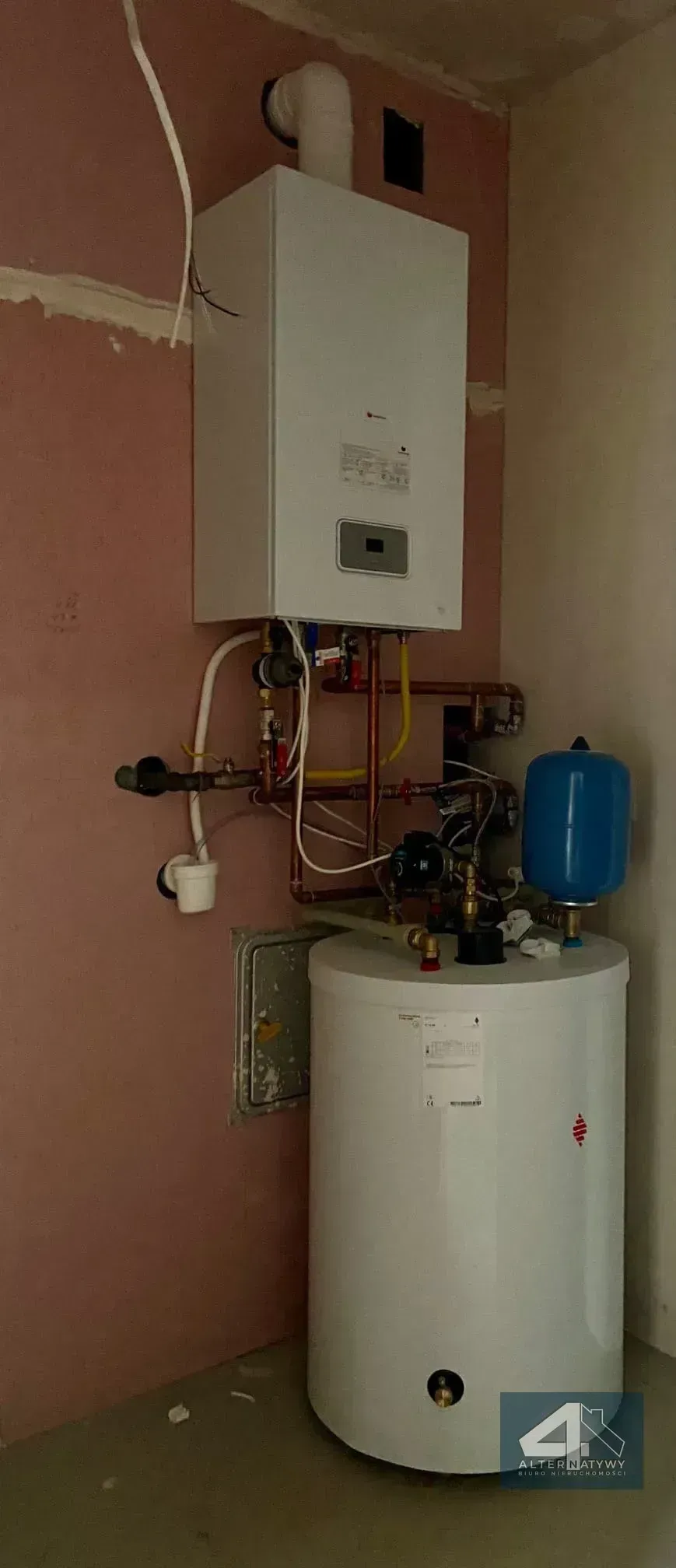 Bliźniak cicha okolica blisko Krakowa!! 11