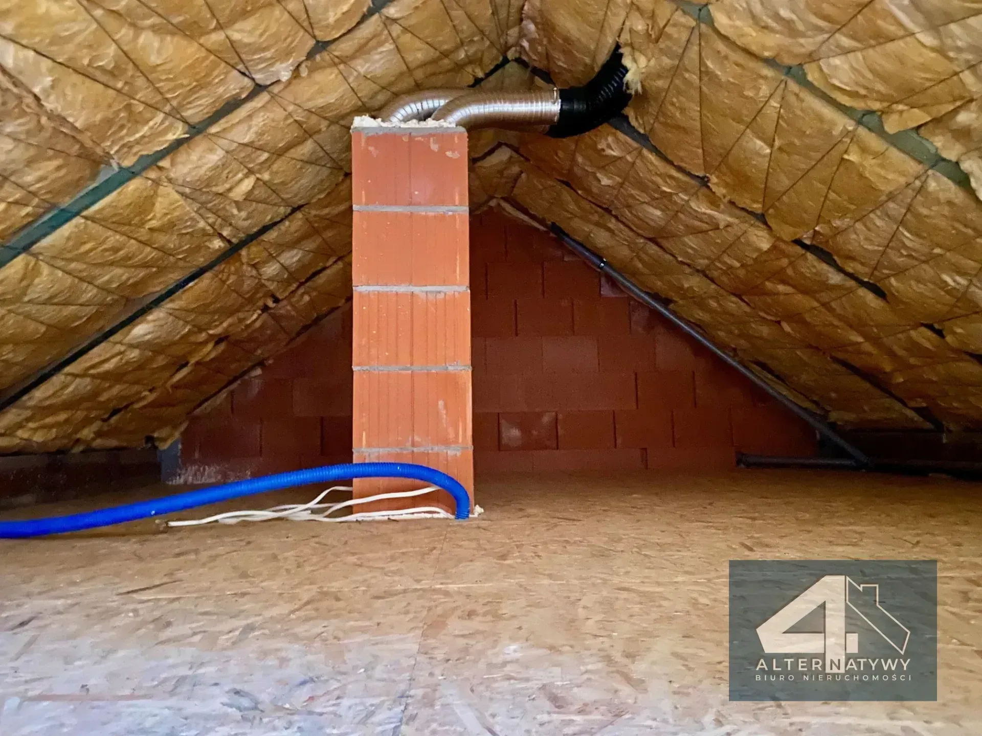 Bliźniak cicha okolica blisko Krakowa!! 13