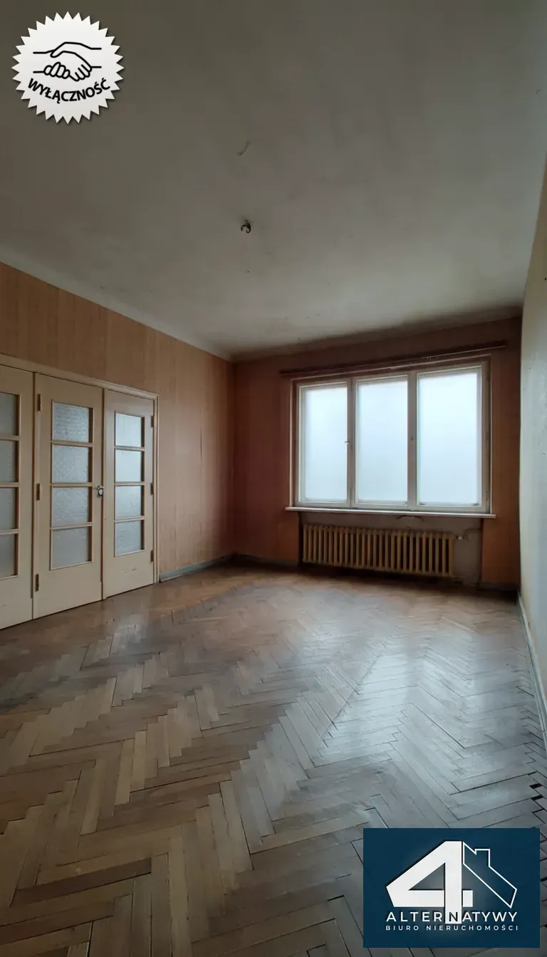 Super Cena! Duże mieszkanie w centrum Łodzi 22