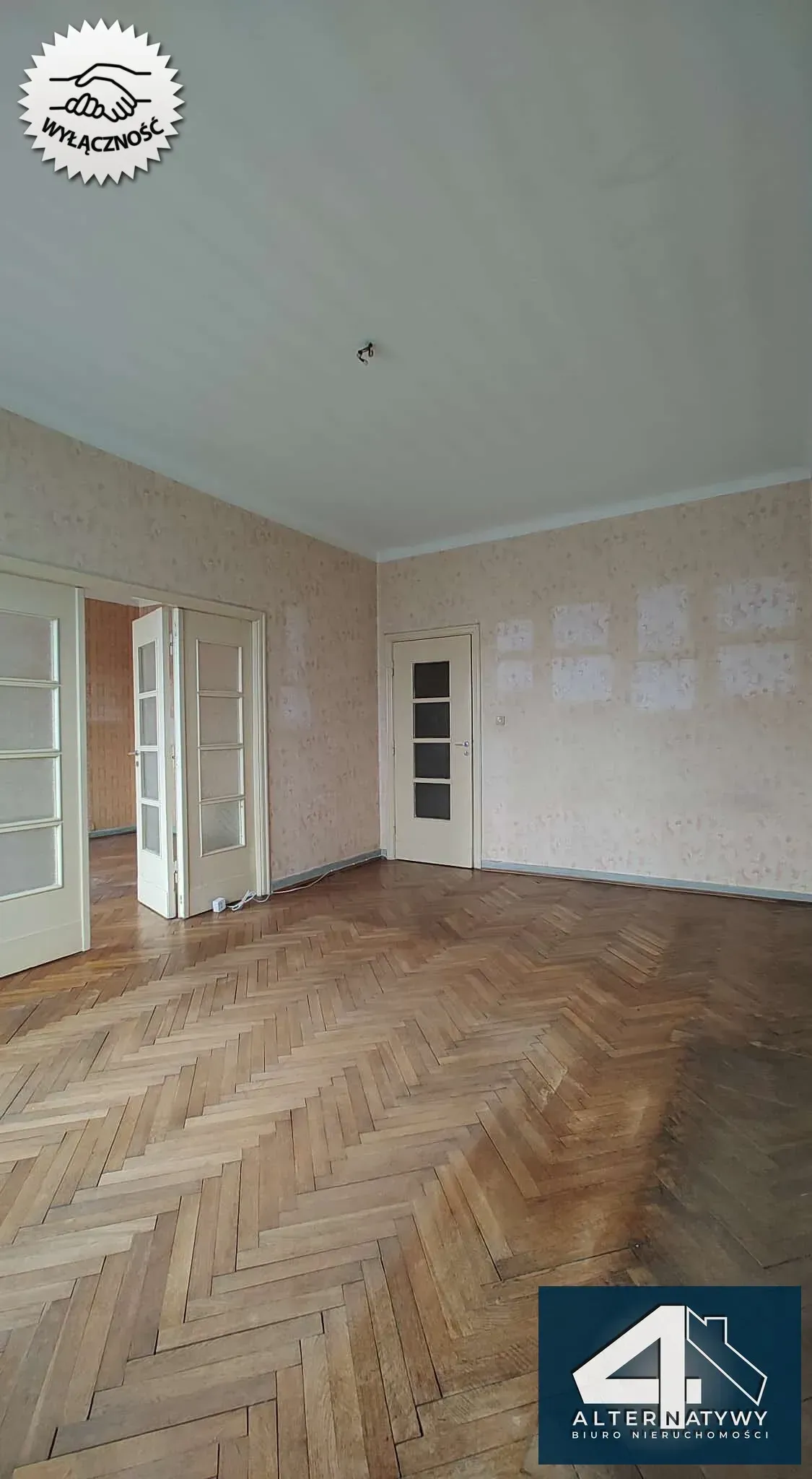 Super Cena! Duże mieszkanie w centrum Łodzi 29