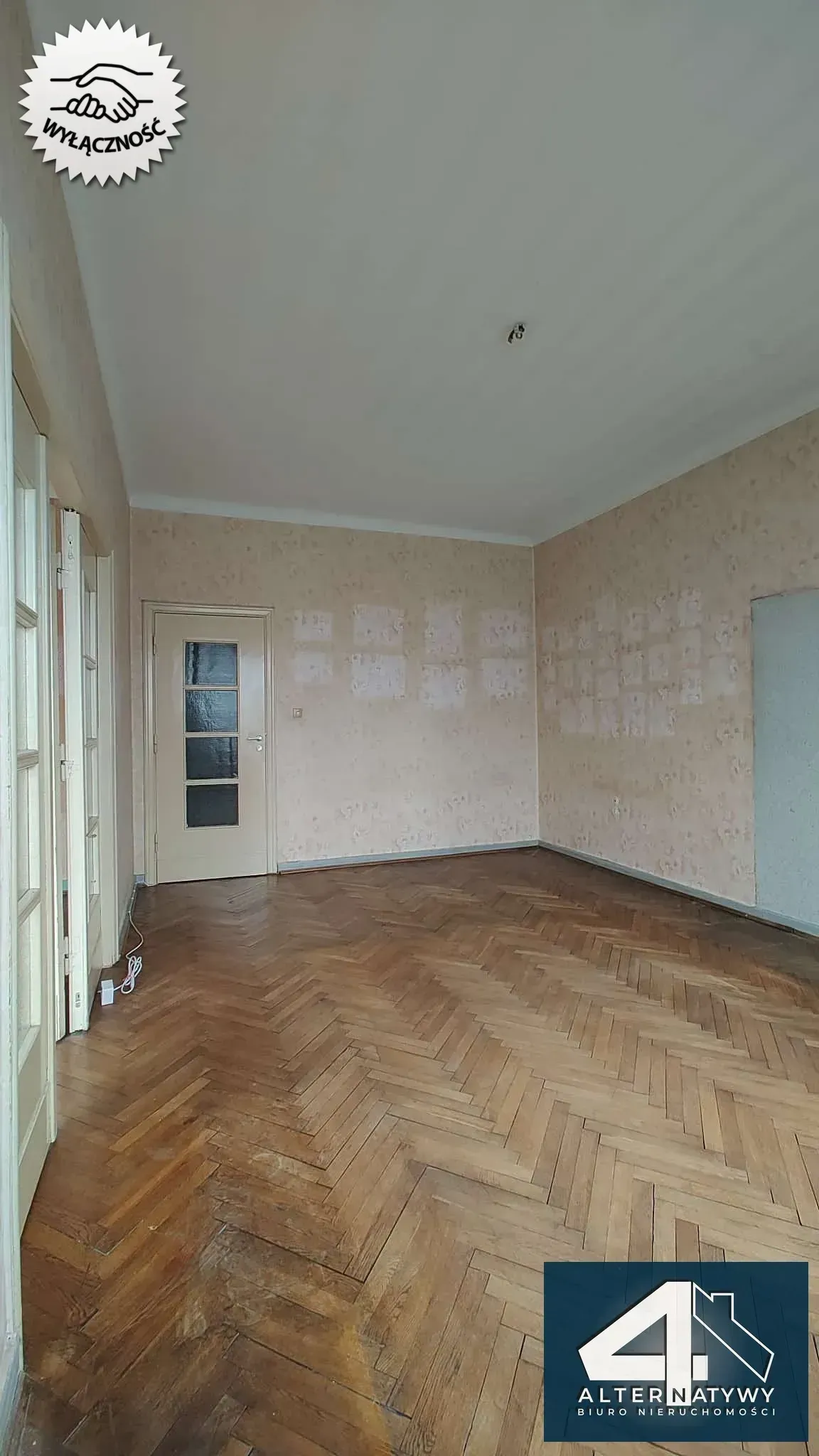 Super Cena! Duże mieszkanie w centrum Łodzi 31