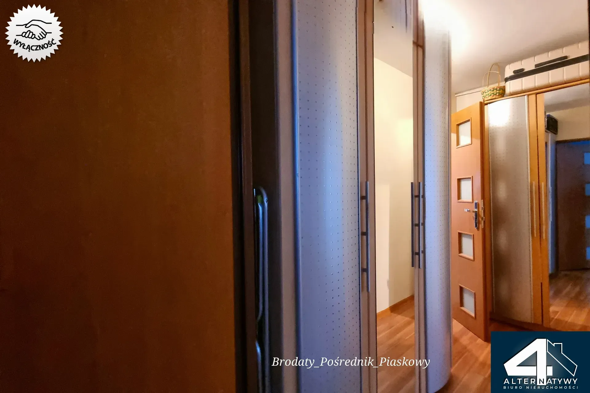 Ciekawe M5 w Ozorkowie 15