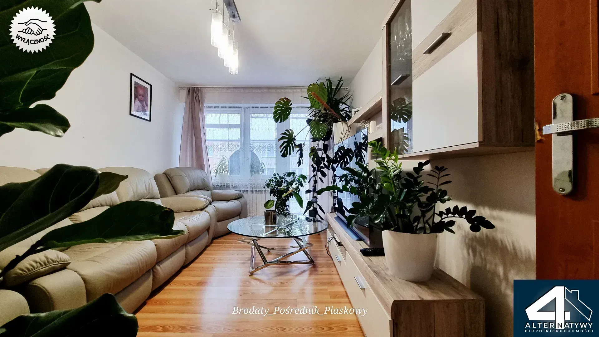 Ciekawe M5 w Ozorkowie 1