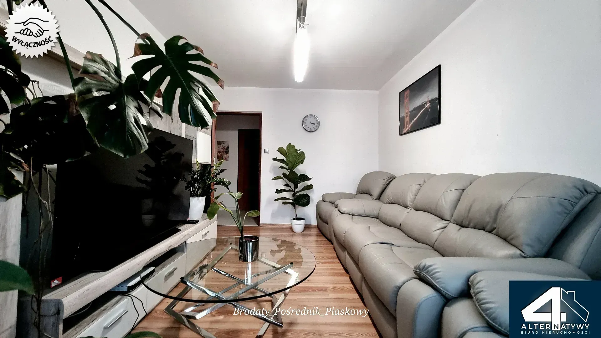 Ciekawe M5 w Ozorkowie 2