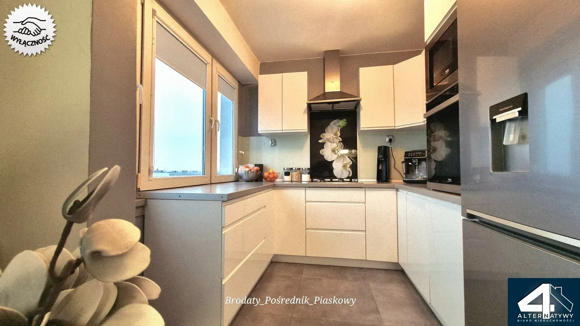 Ciekawe M5 w Ozorkowie 3