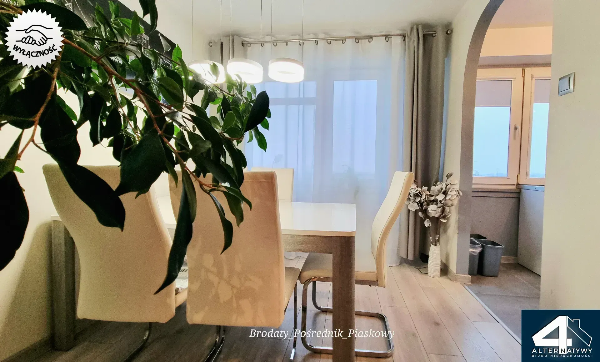 Ciekawe M5 w Ozorkowie 5