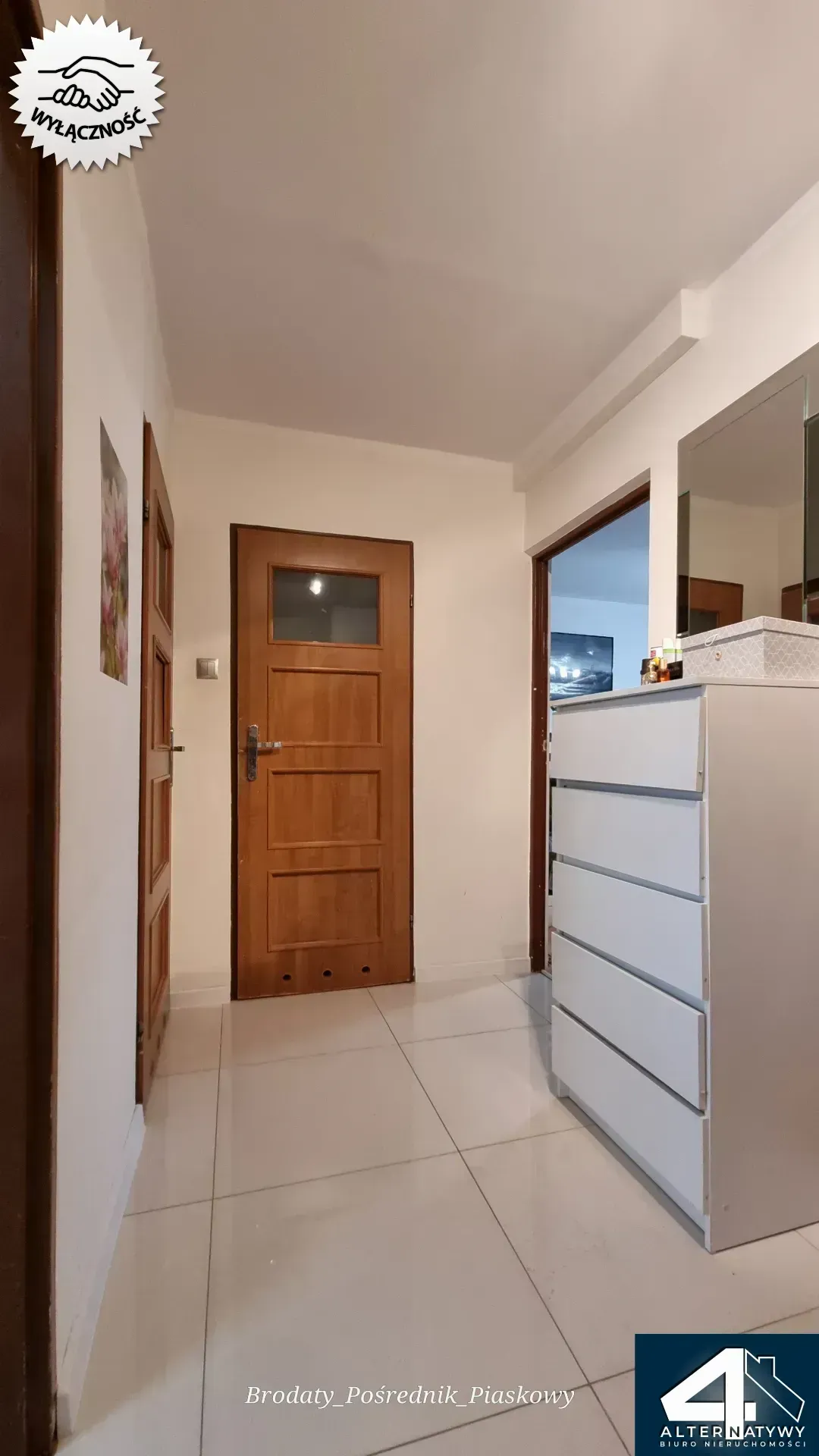 Ciekawe M5 w Ozorkowie 13