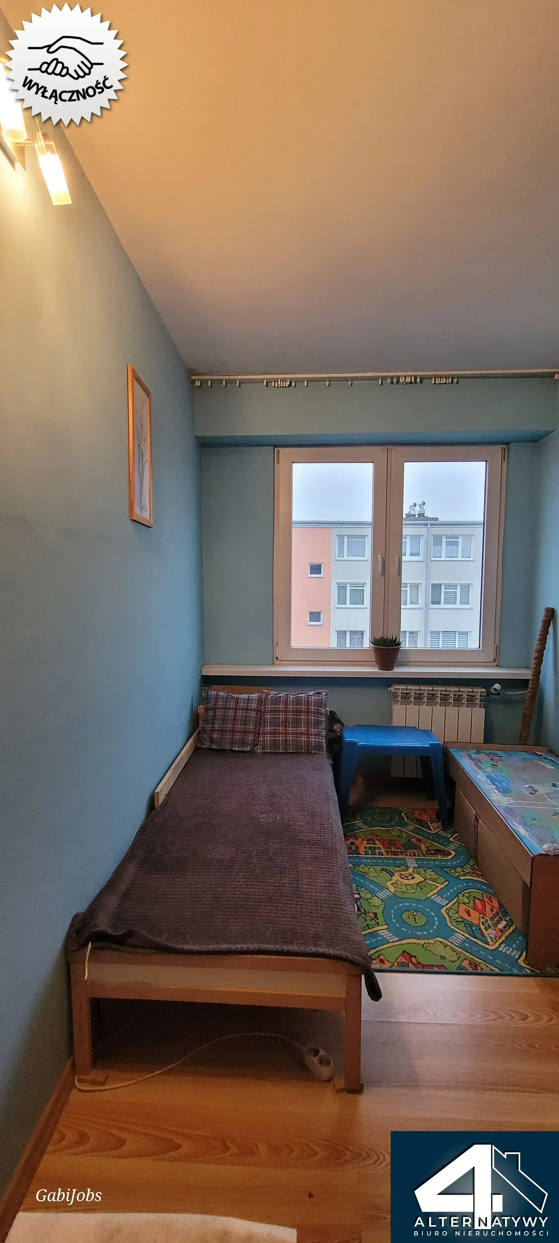 Ciekawe M5 w Ozorkowie 14