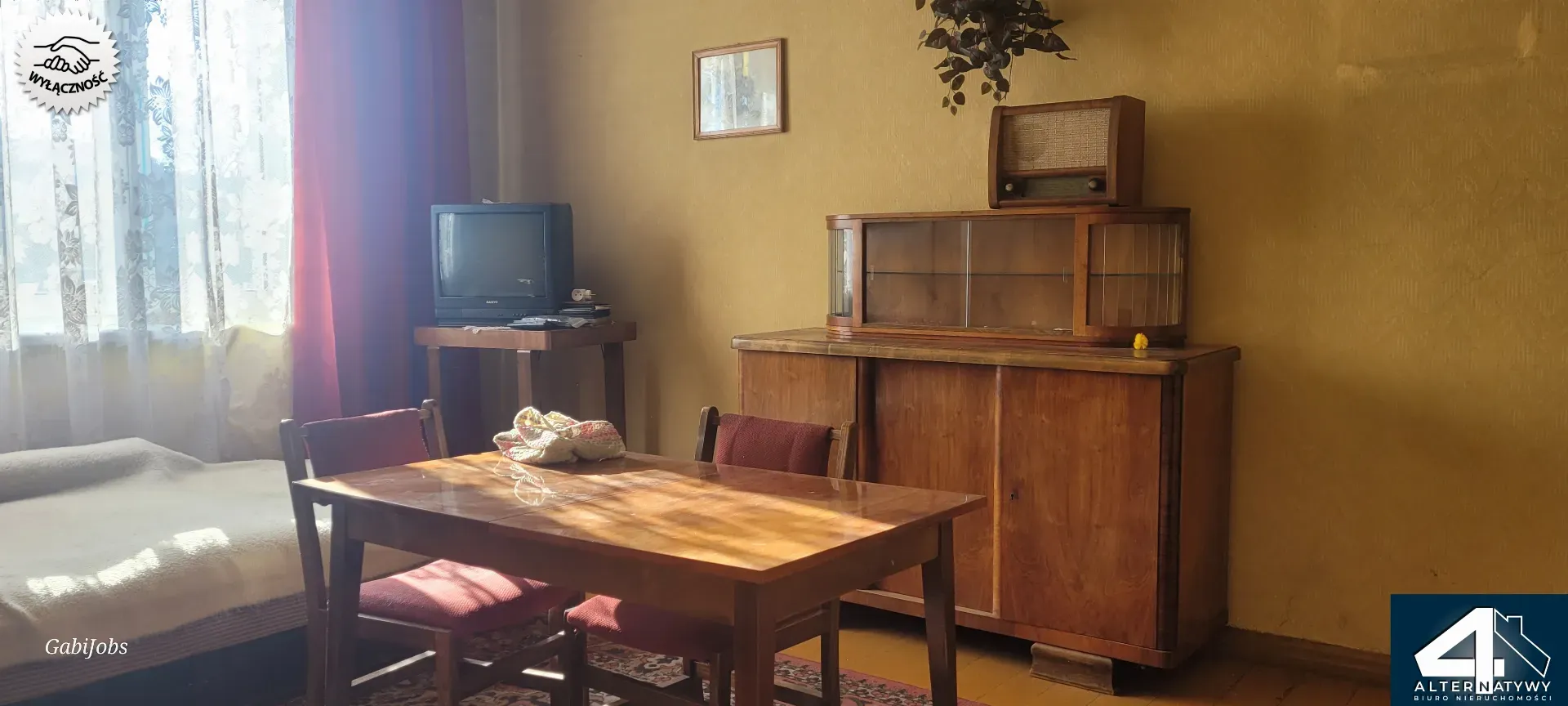 Twoje miejsce na inwestycję 2