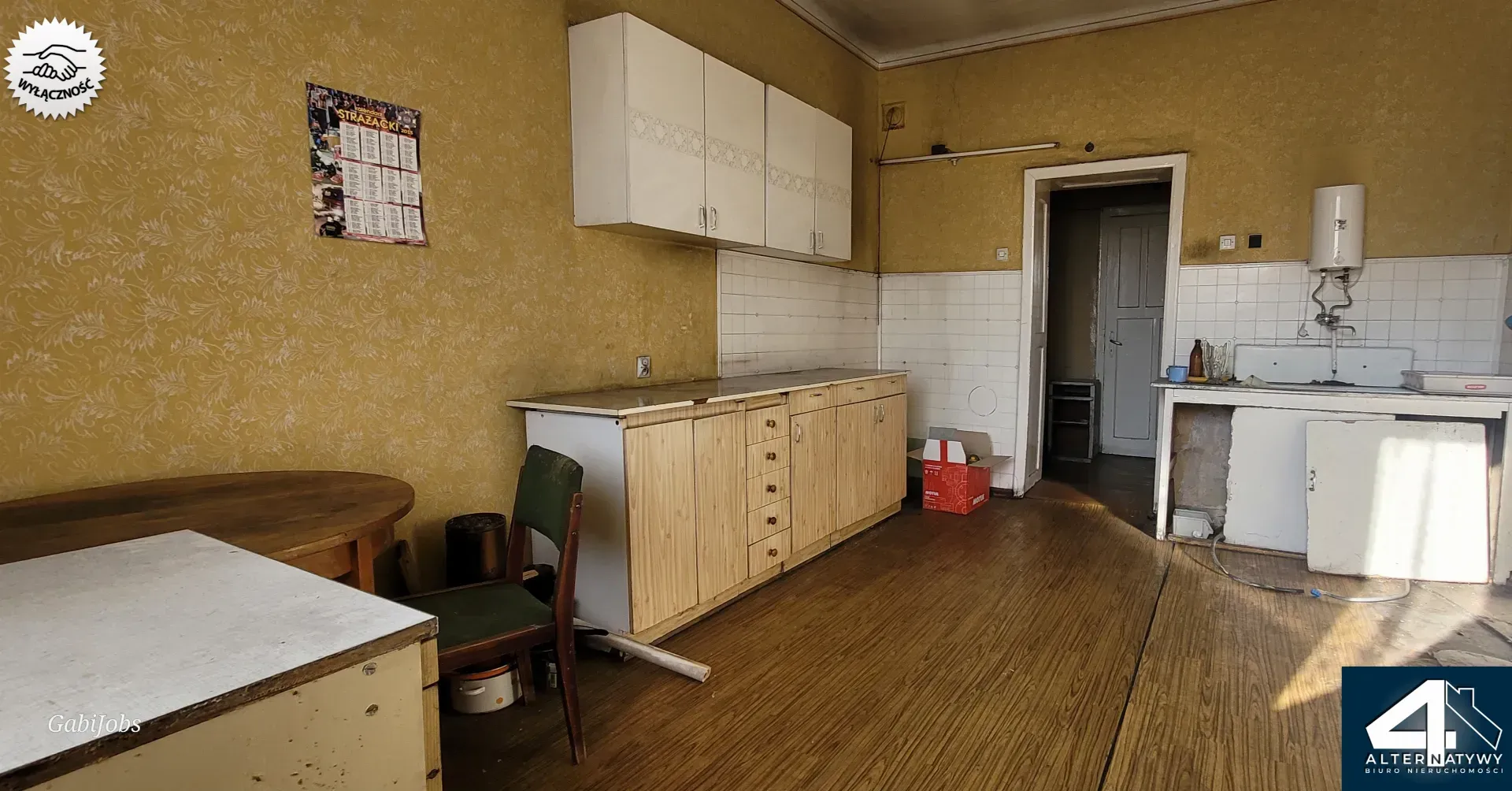 Twoje miejsce na inwestycję 5