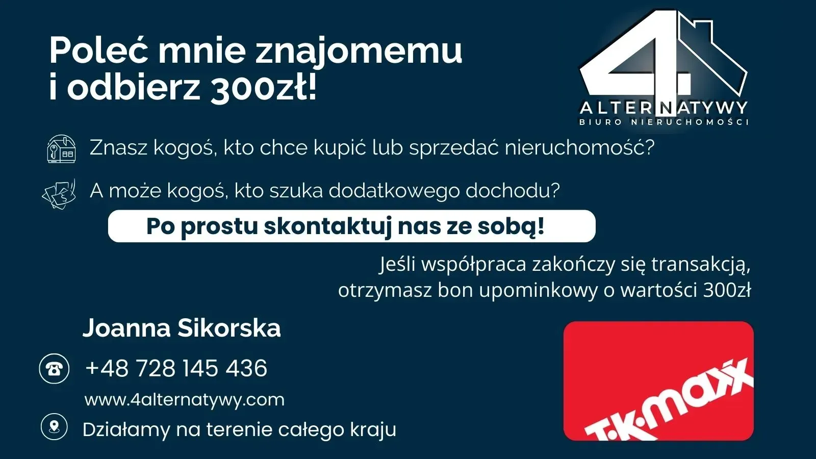 Twoje miejsce na inwestycję 18