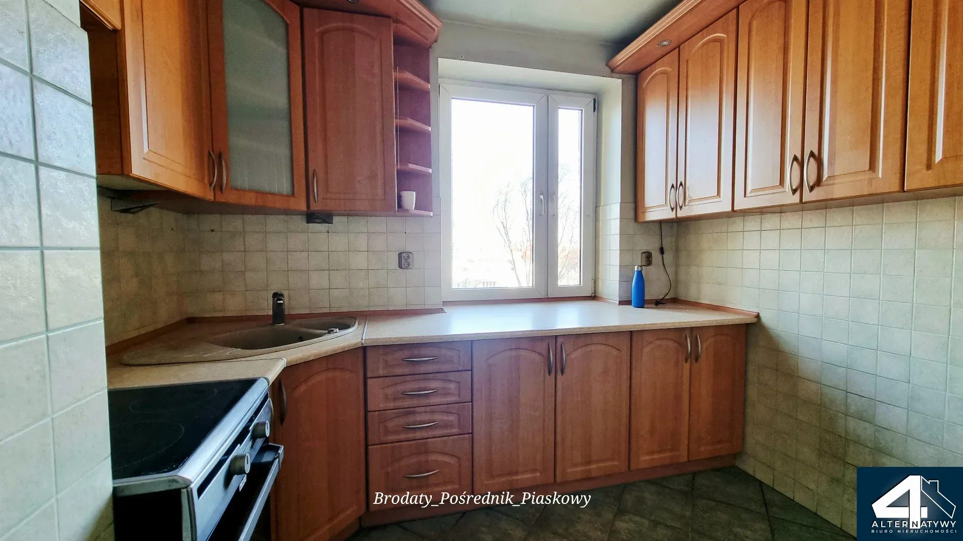 Przytulne M3 na Mokotowie. 2