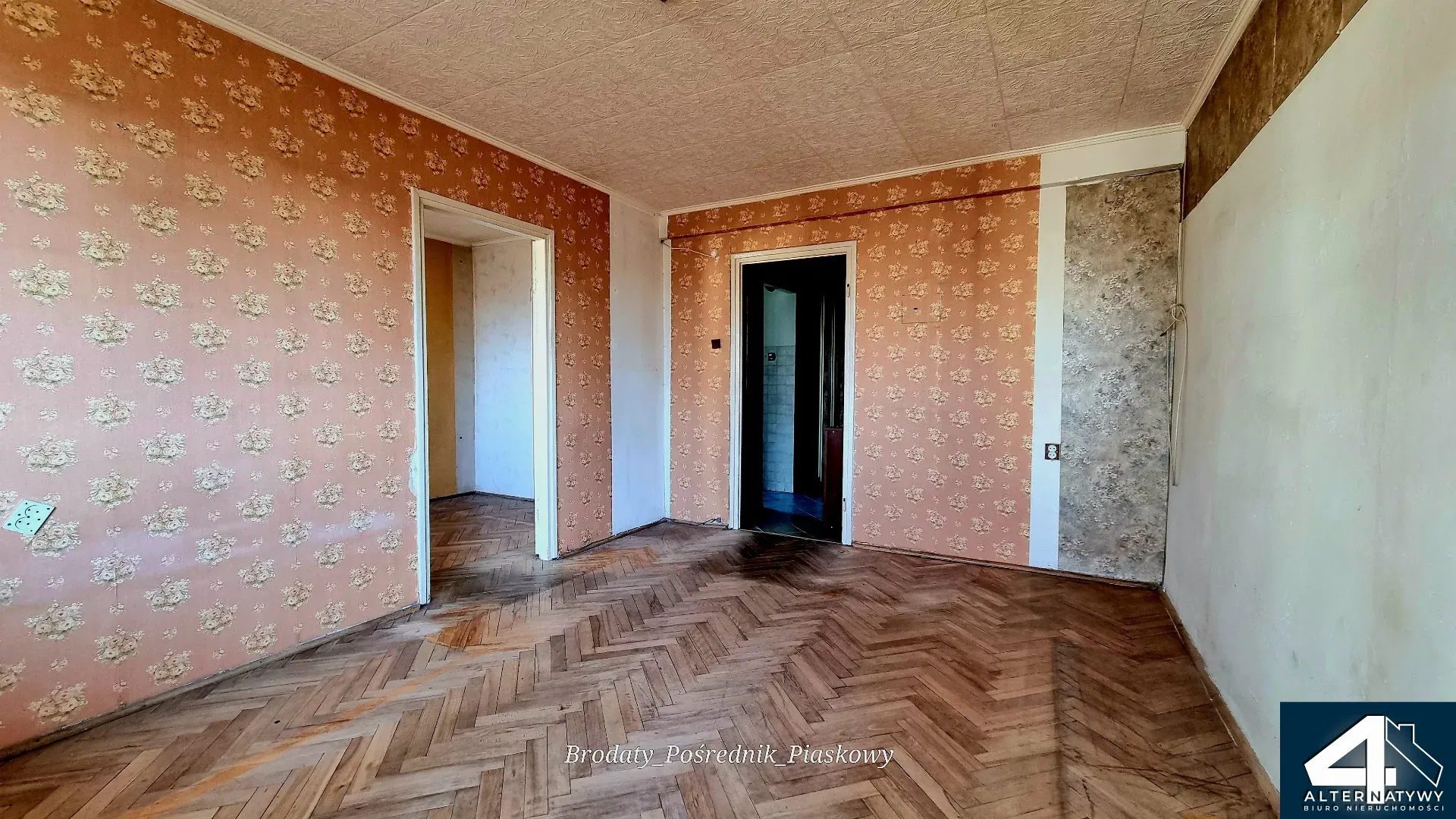 Przytulne M3 na Mokotowie. 4