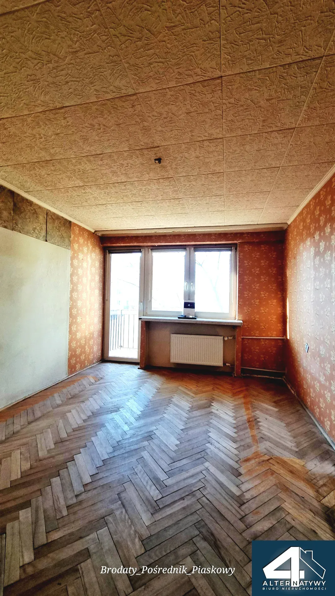 Przytulne M3 na Mokotowie. 6