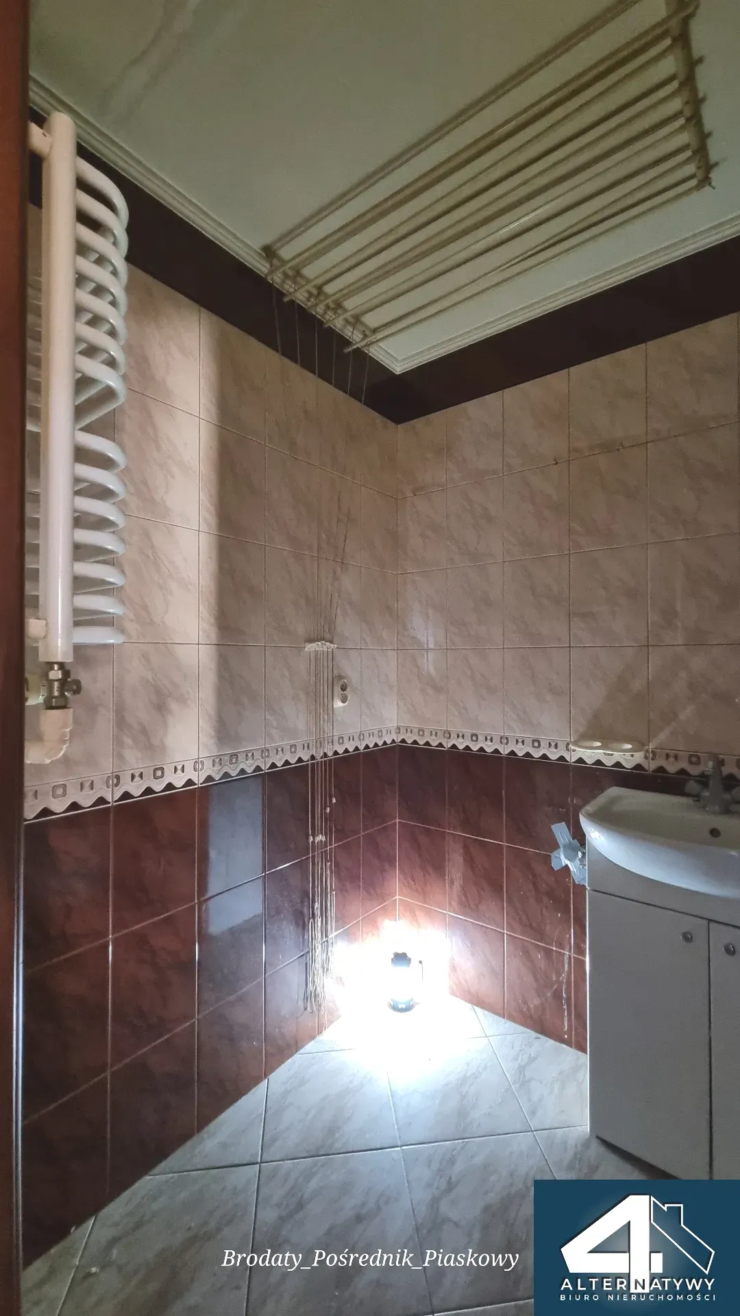 Przytulne M3 na Mokotowie. 11