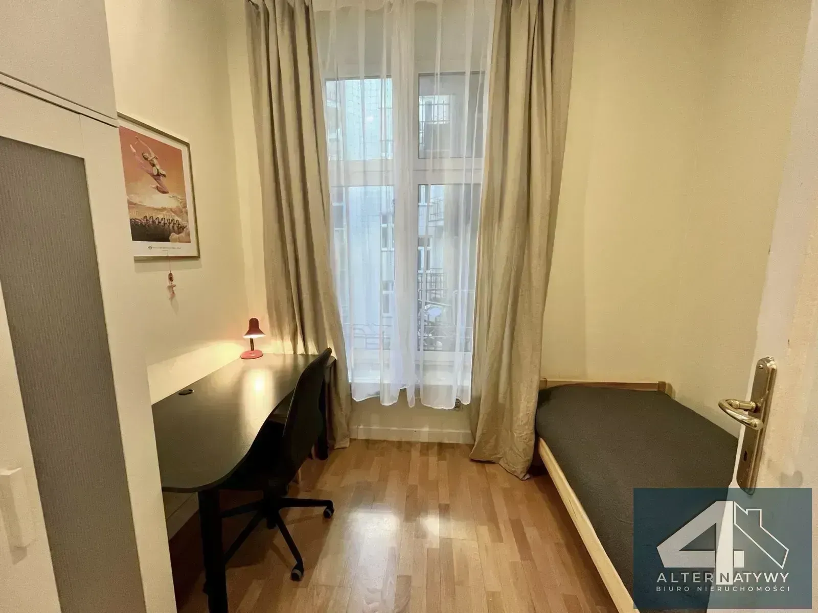 Gotowiec inwestycyjny  Stare Miasto  66m 7