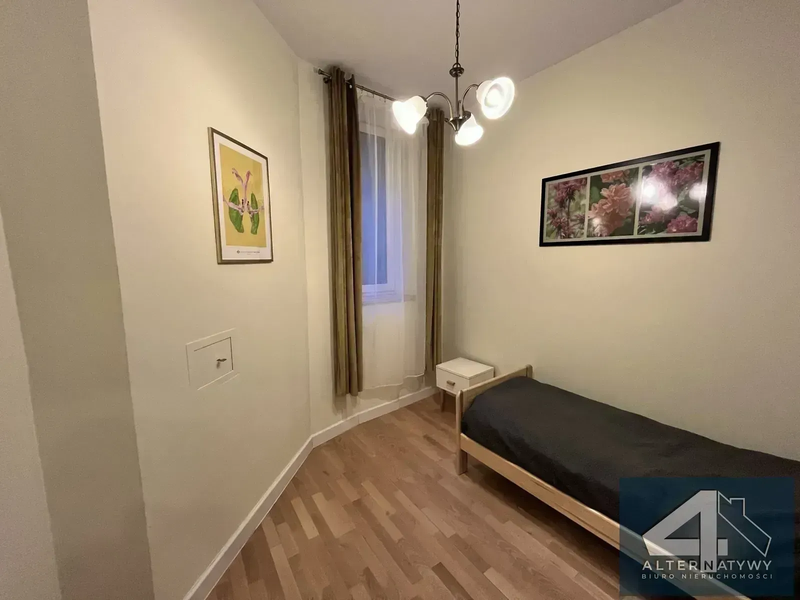 Gotowiec inwestycyjny  Stare Miasto  66m 8