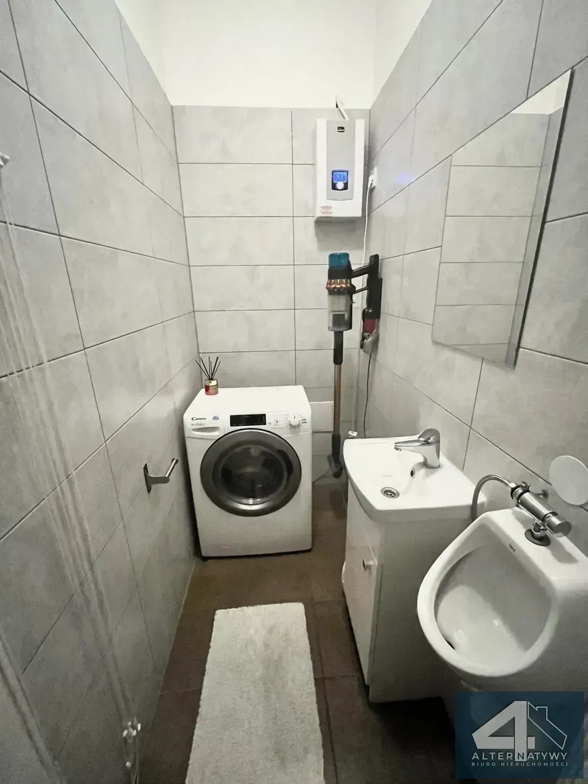 Gotowiec inwestycyjny  Stare Miasto  66m 10