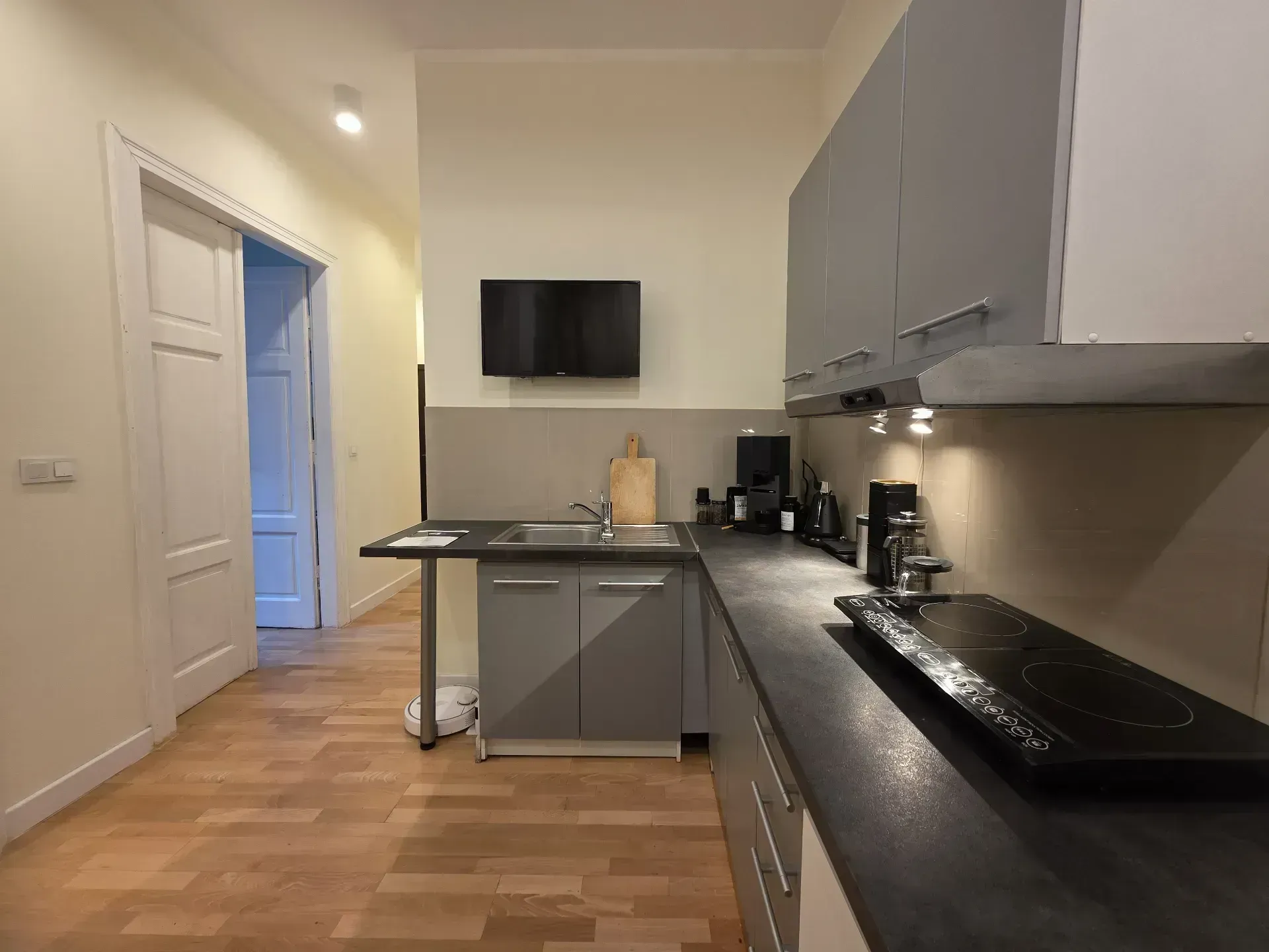 Gotowiec inwestycyjny  Stare Miasto  66m 12