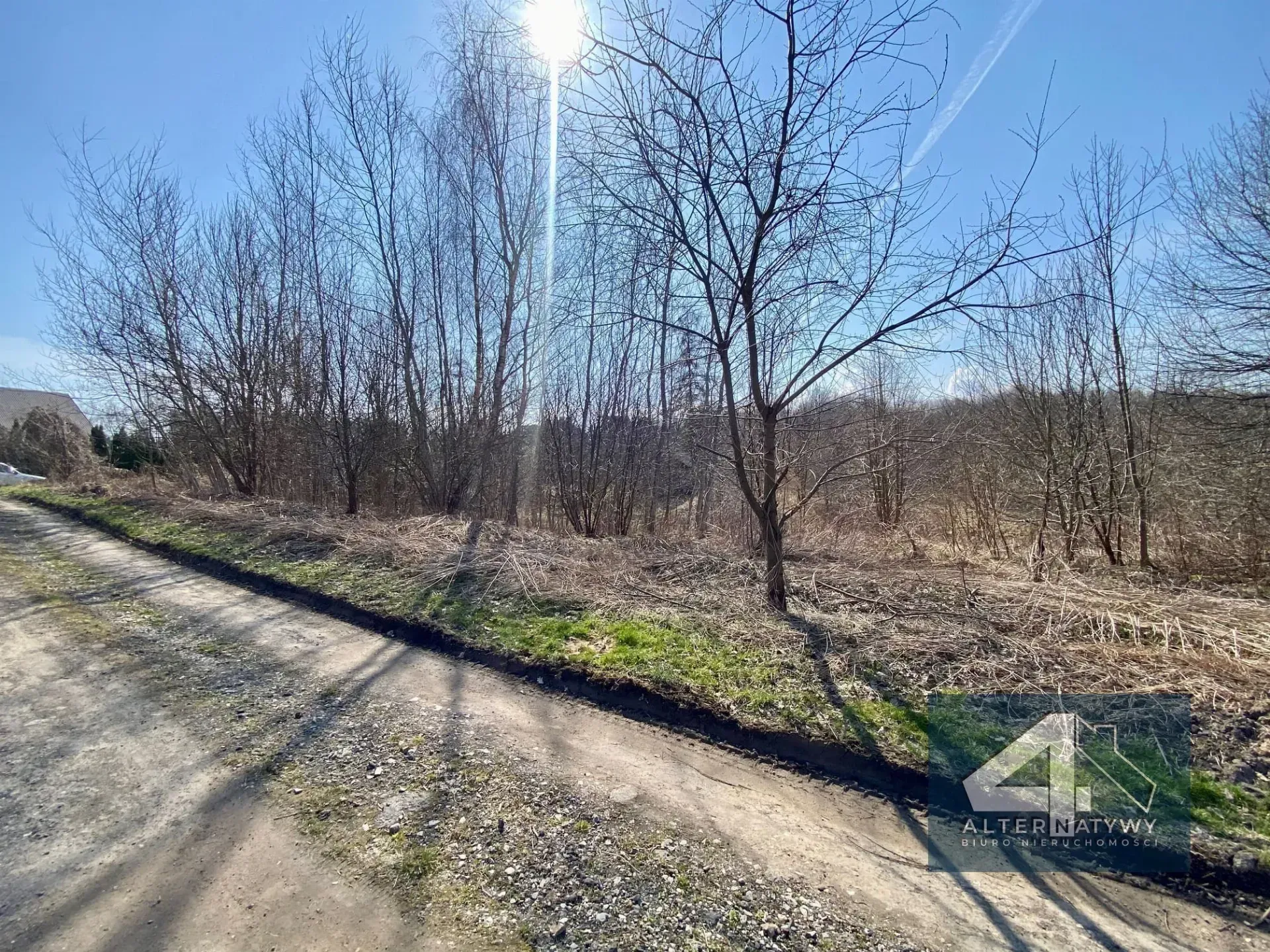 30 arów blisko Krakowa! 2