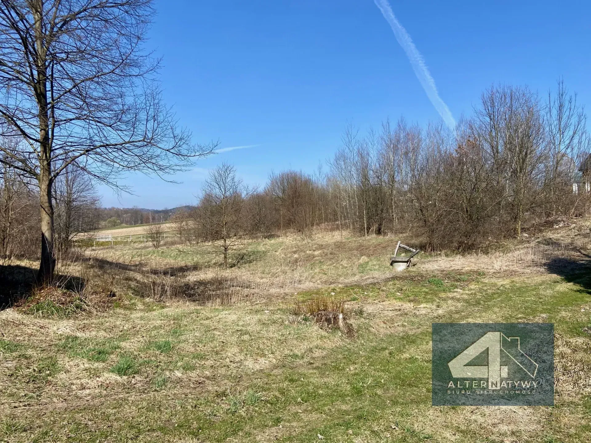 30 arów blisko Krakowa! 3