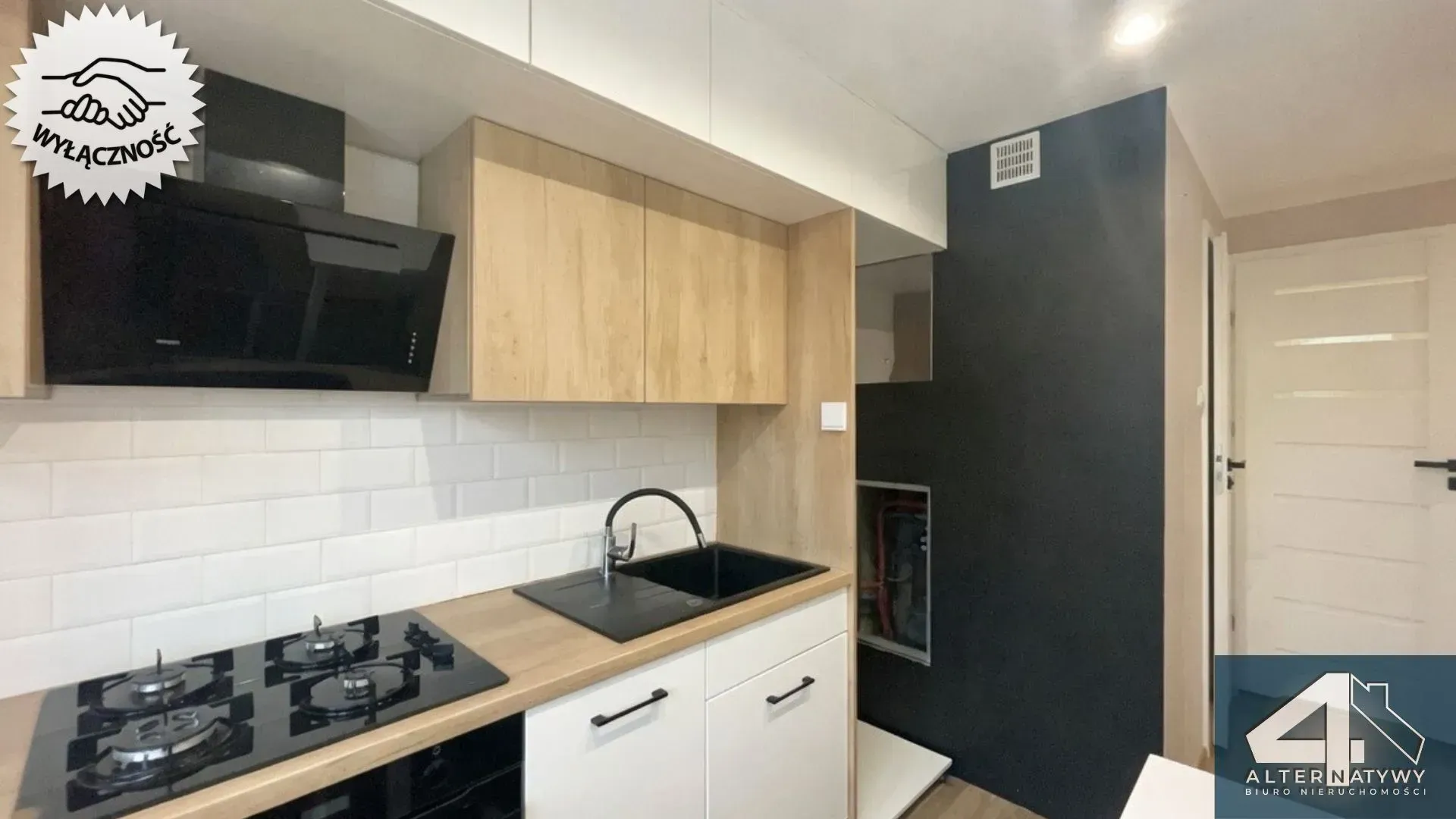 3-pok./ II Piętro /Po remoncie 2