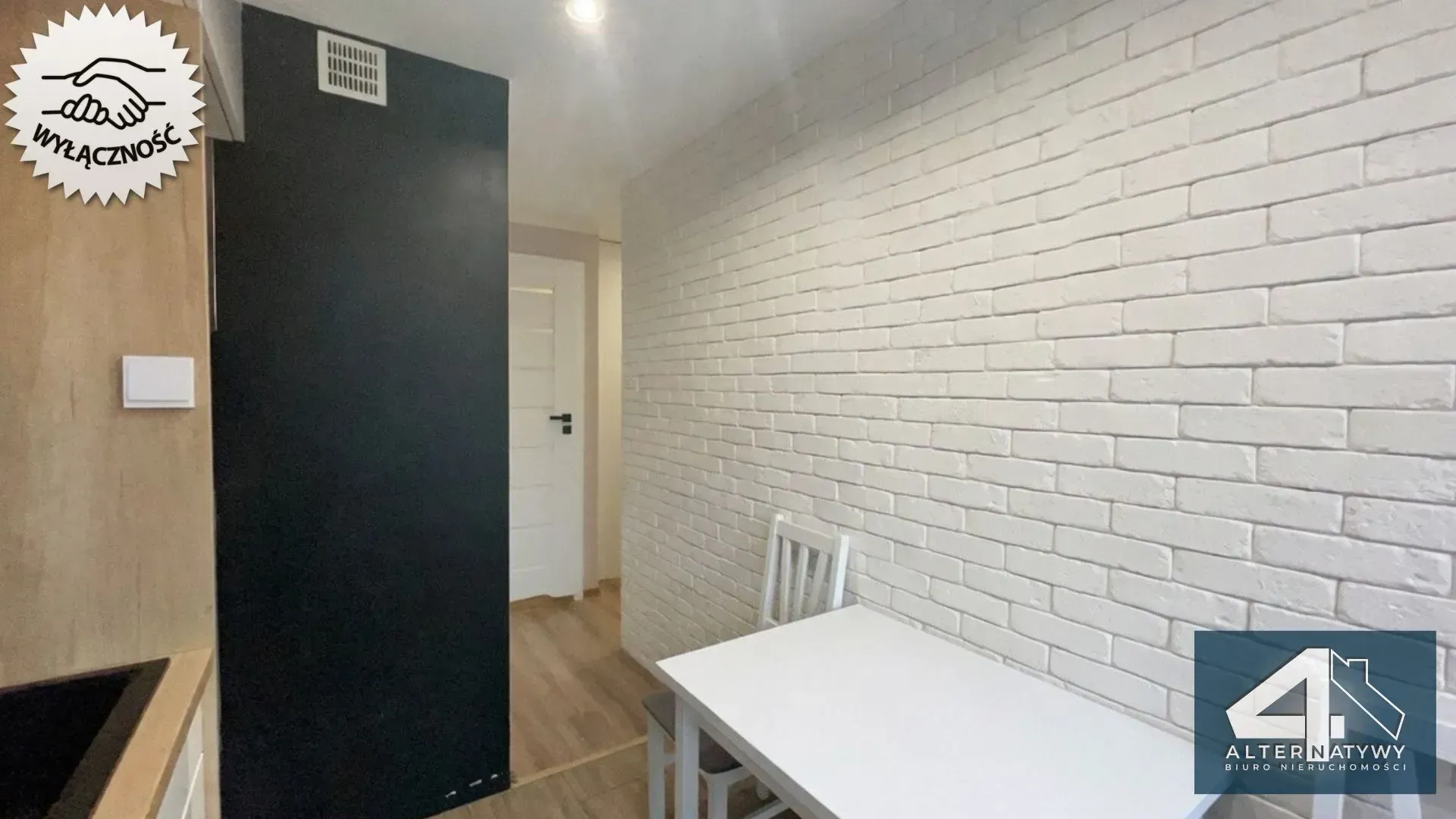 3-pok./ II Piętro /Po remoncie 3