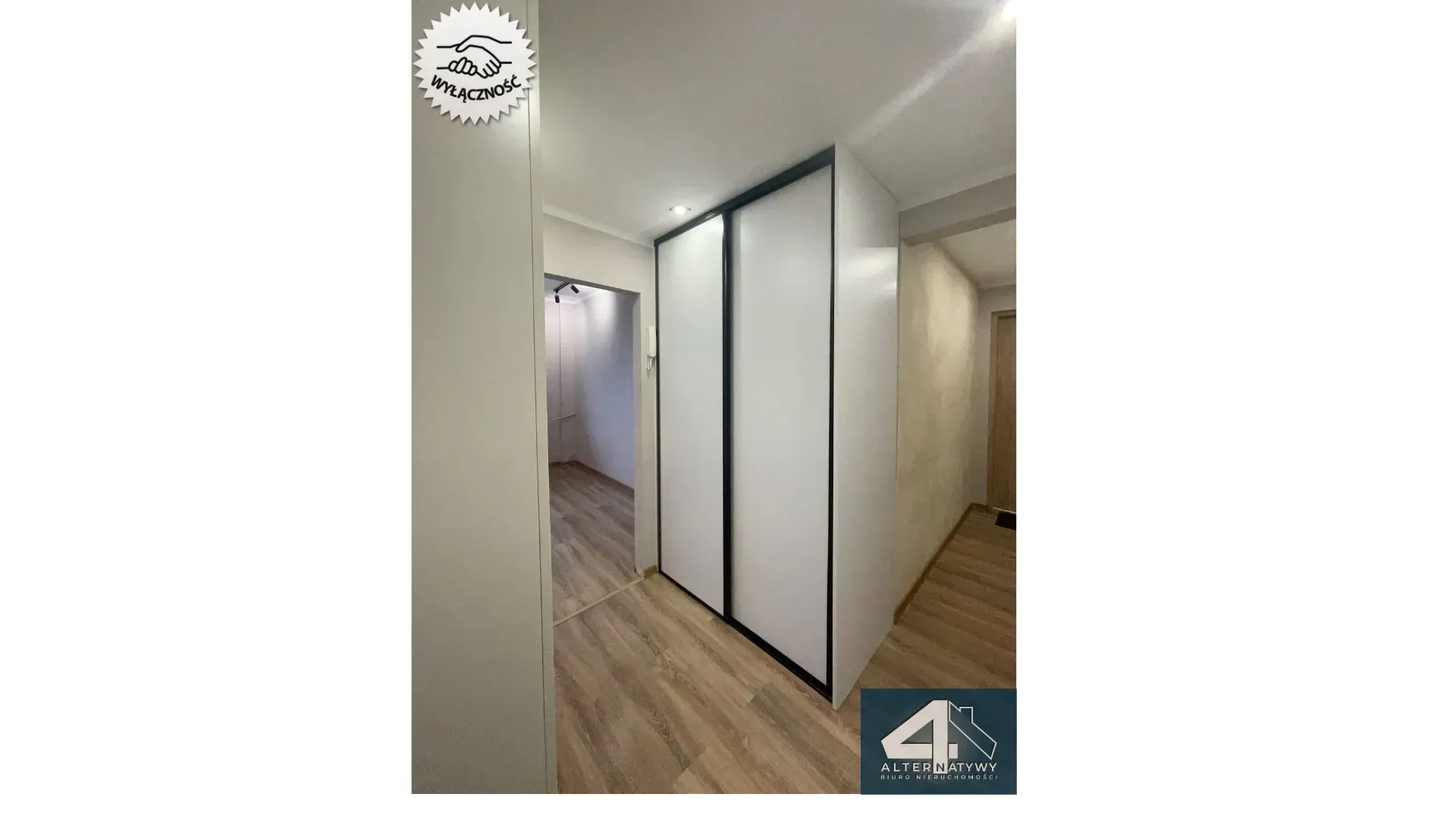 3-pok./ II Piętro /Po remoncie 7