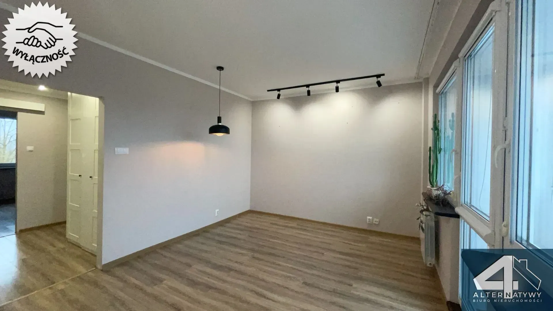 3-pok./ II Piętro /Po remoncie 11