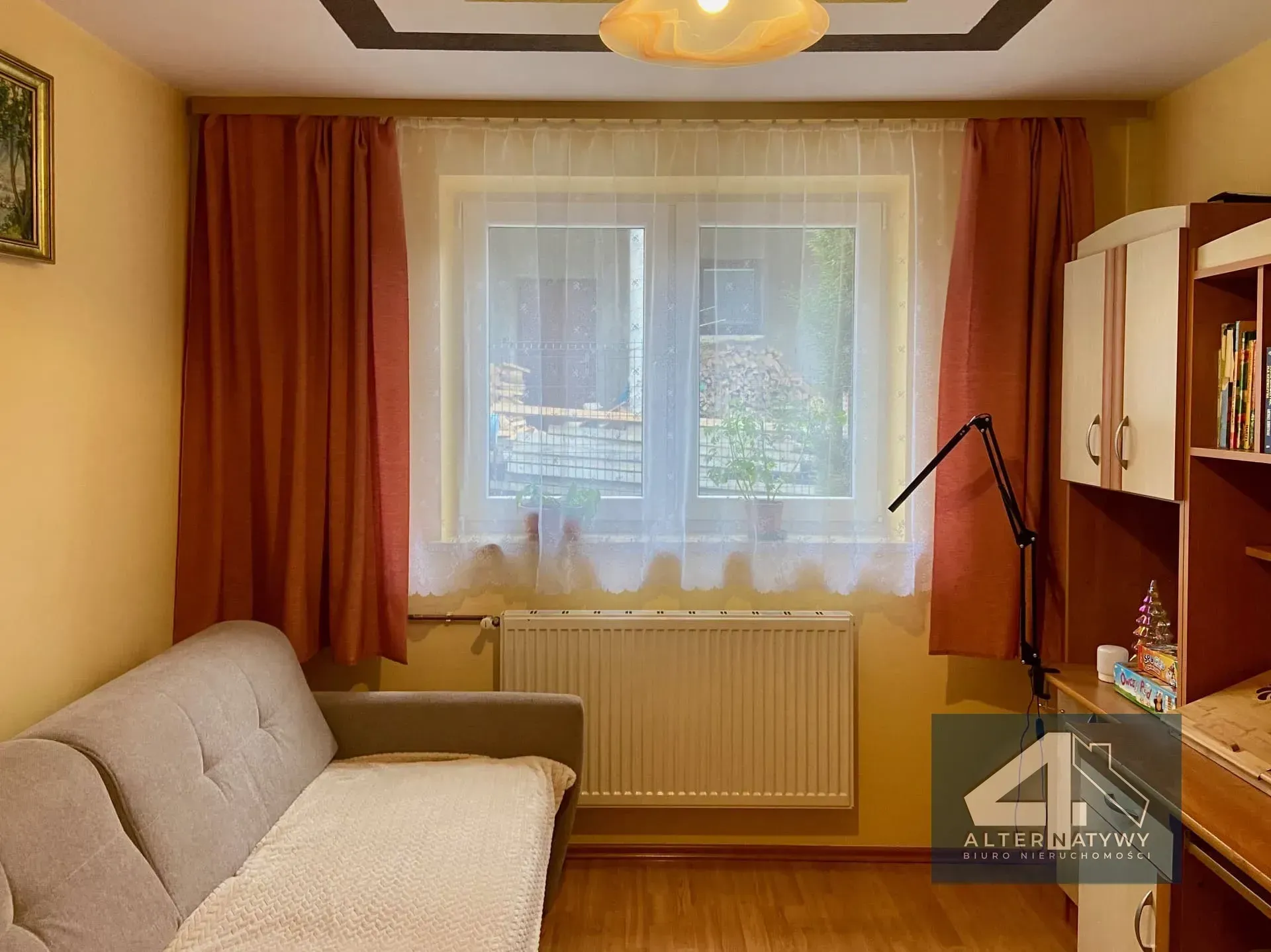 Okazja - dom z potencjałem. Do wejścia!! 4