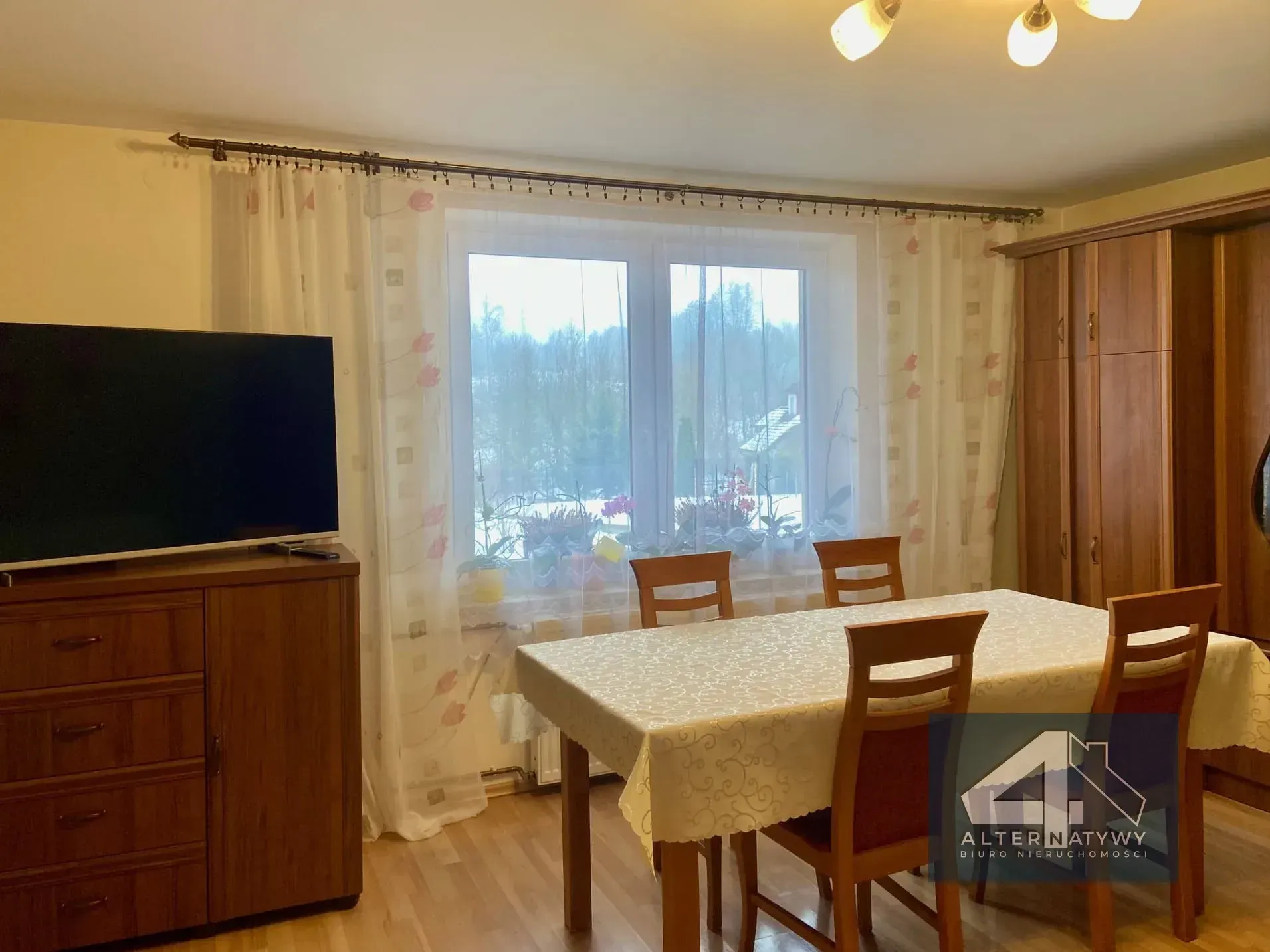 Okazja - dom z potencjałem. Do wejścia!! 5