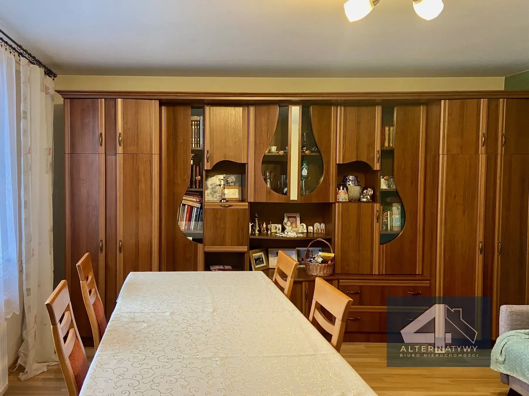 Okazja - dom z potencjałem. Do wejścia!! 7