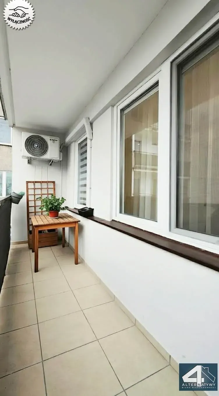 Stylowe mieszkanie w świetnej lokalizacji 12