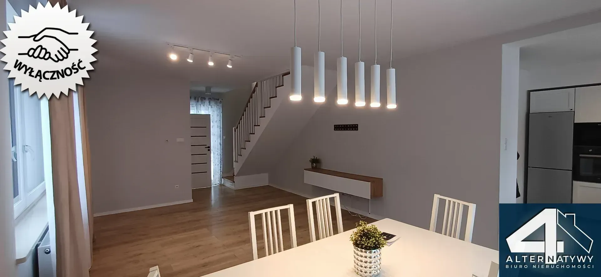 Gotowy dom w Niepołomicach 2